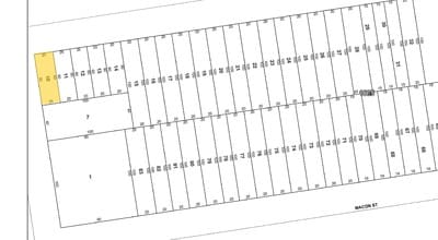 478 Halsey St, Brooklyn, NY - AERIAL  map view