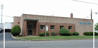 More details for 925 E Linden Ave, Linden, NJ - Industrial for Lease