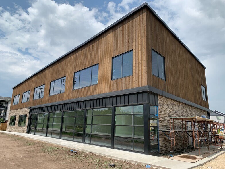 3760 Mullan Rd, Missoula, MT à vendre - Photo du bâtiment - Image 3 de 26