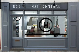 Plus de détails pour 7-9 Market St, Jersey - Commerce de détail à louer