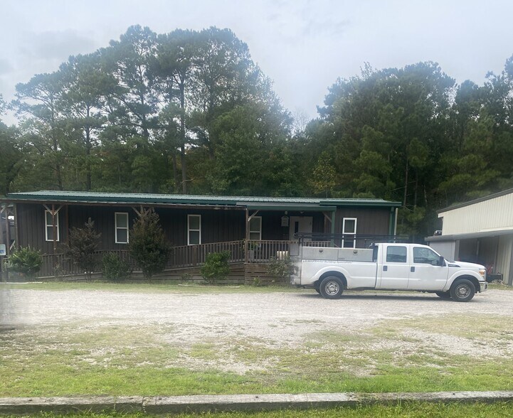 4612 N College, Castle Hayne, NC à vendre - Photo du bâtiment - Image 3 de 17