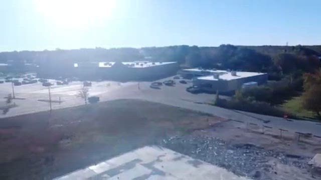 350 Mariano Bishop Blvd, Fall River, MA for sale - Commercial Listing Video - Image 3 of 8