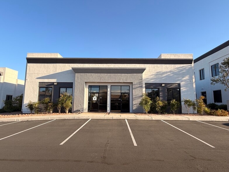 9494 W Flamingo Rd, Las Vegas, NV for sale - Building Photo - Image 3 of 20