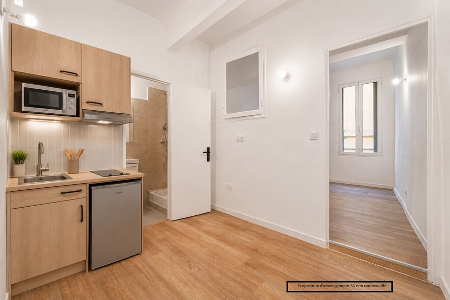Multifamily in Aix-en-Provence for sale - Building Photo - Image 3 of 13