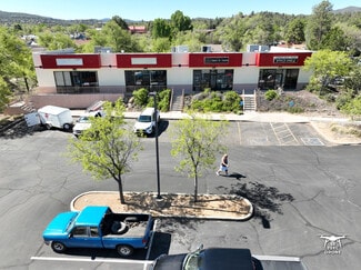 More details for 317 Garden St, Prescott, AZ - Retail for Lease