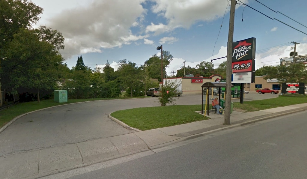 161 Grand Ave, London, ON for sale Primary Photo- Image 1 of 1