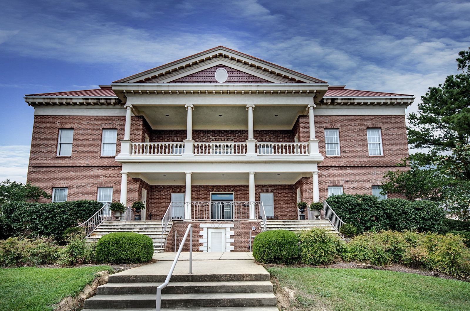 100 Webster Cir, Madison, MS for sale Building Photo- Image 1 of 1