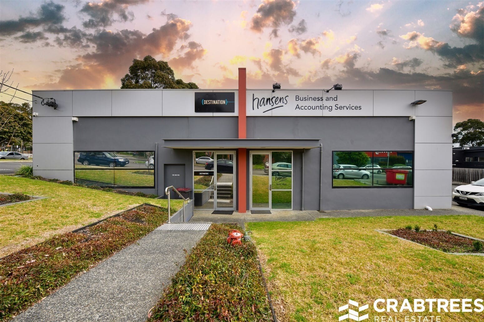 1 Hardner Rd, Mount Waverley for lease Primary Photo- Image 1 of 3