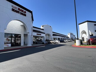 Plus de détails pour 24021 Alessandro Blvd, Moreno Valley, CA - Vente au détail à louer