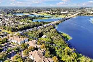 Plus de détails pour 8105 W Colonial Dr, Orlando, FL - Multi-résidentiel à vendre