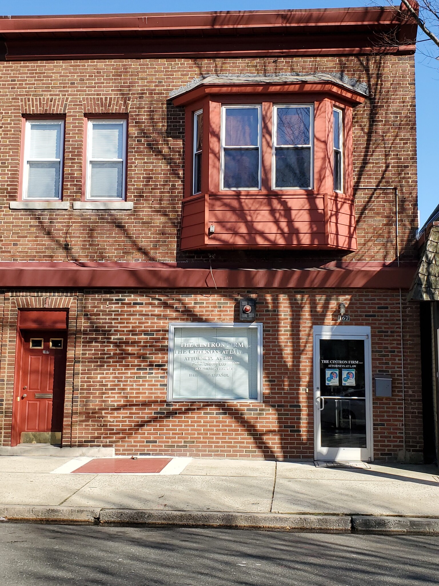 167 Main St, Ridgefield Park, NJ for sale Building Photo- Image 1 of 1