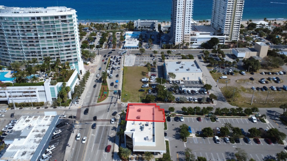 3206 E Atlantic Blvd, Pompano Beach, FL for lease Interior Photo- Image 1 of 12