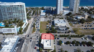 3206 E Atlantic Blvd, Pompano Beach, FL for lease Interior Photo- Image 1 of 12