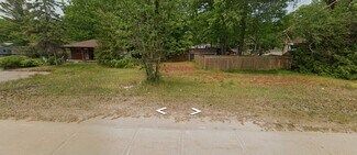 Plus de détails pour 1444 Mosley st, Wasaga Beach, ON - Terrain à vendre