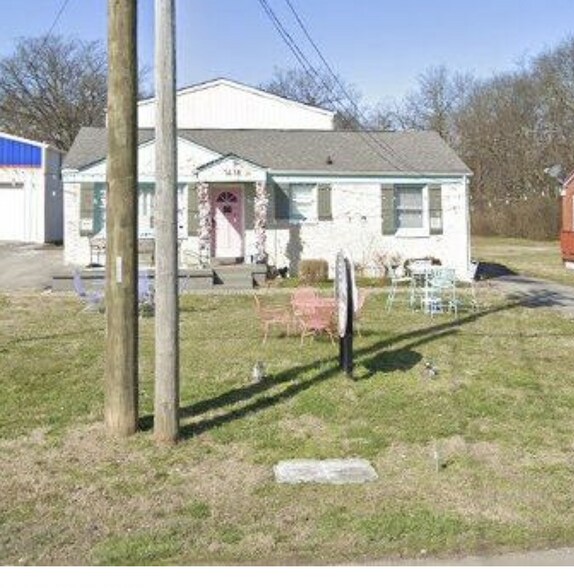 1418 W Main St, Franklin, TN for sale - Building Photo - Image 2 of 2