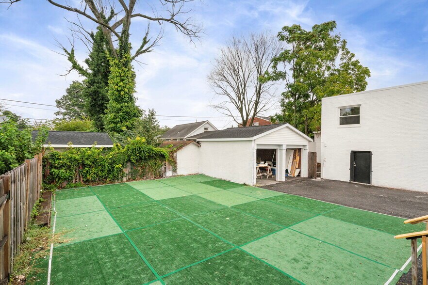 4924 Marlboro Pike, Capitol Heights, MD for sale - Building Photo - Image 3 of 22