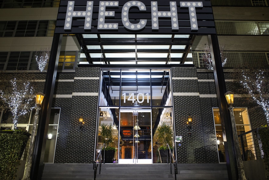 1401 New York Ave NE, Washington, DC for lease - Other - Image 3 of 12