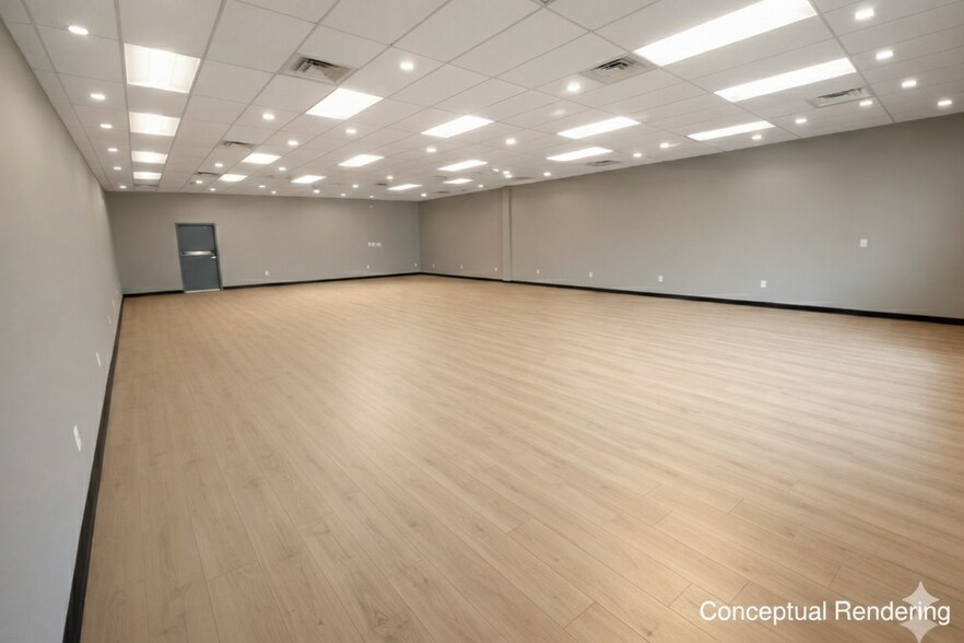 875 US-321, Lenoir City, TN à louer - Photo du bâtiment - Image 3 de 7