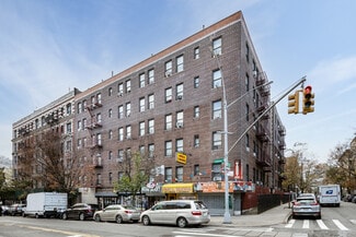 More details for 112 Audubon Ave, New York, NY - Office/Retail, Retail for Lease
