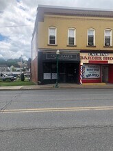 106-108 N Brady St, Dubois, PA for lease Interior Photo- Image 1 of 8