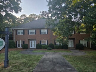 More details for 375 Gaines School Rd, Athens, GA - Coworking for Lease