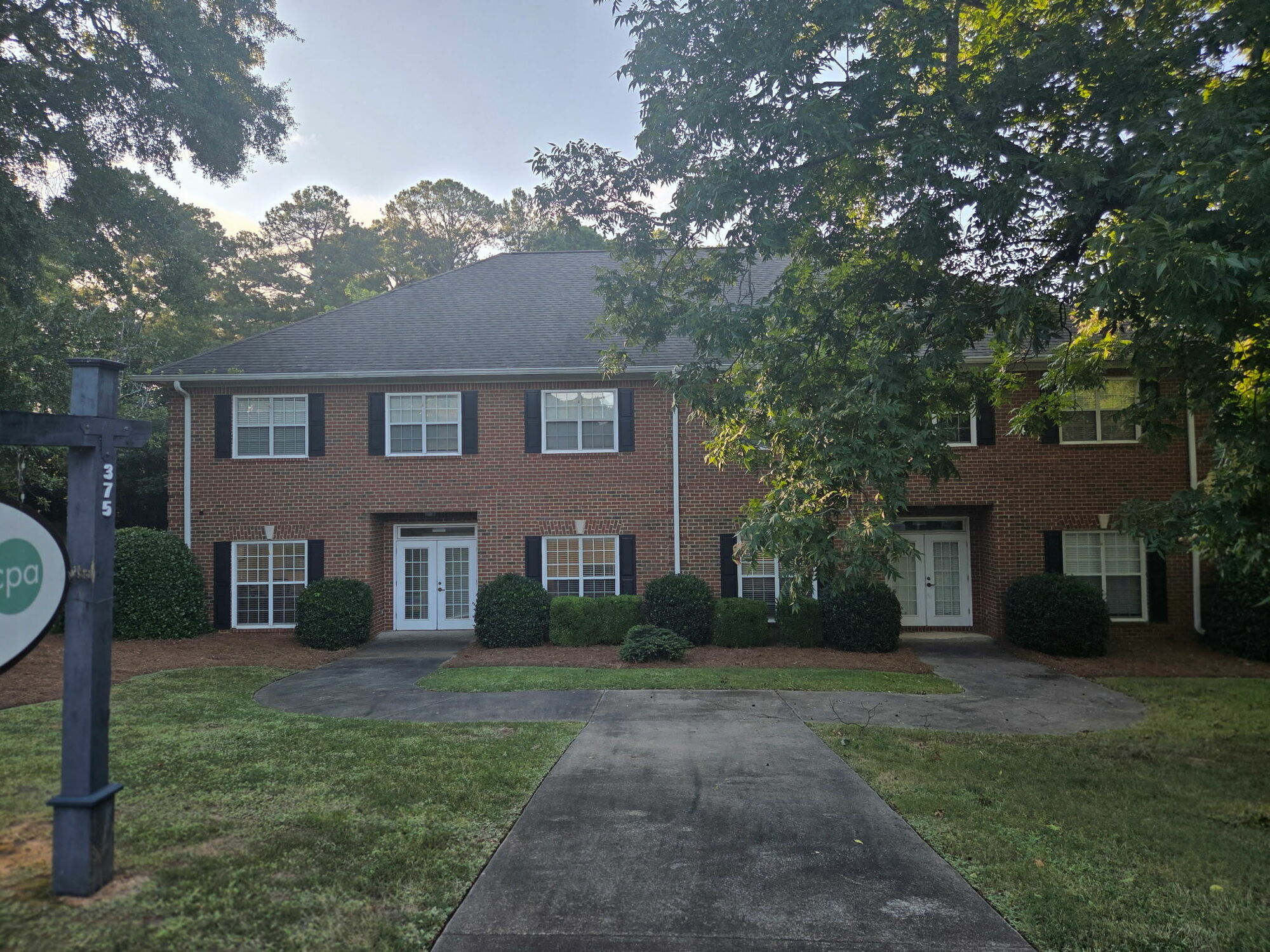 375 Gaines School Rd, Athens, GA for lease Primary Photo- Image 1 of 5