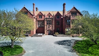 More details for 349 Old Stockbridge Rd, Lenox, MA - Specialty for Sale