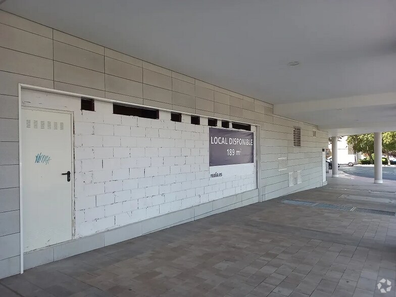 Avenida Doctor Marañón, 12, Alcalá de Henares, Madrid à vendre - Photo intérieure - Image 1 de 1