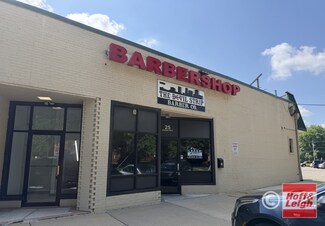 Plus de détails pour 1682-1712 W Market St, Akron, OH - Commerce de détail à louer