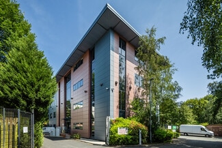 More details for Buckley Rd, Rochdale - Office for Lease