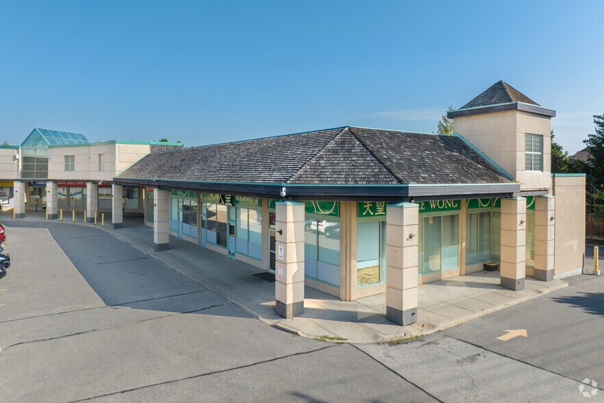 1 Spadina Rd, Richmond Hill, ON for sale - Building Photo - Image 1 of 1