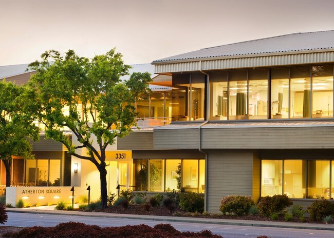 More details for 3301 El Camino Real, Atherton, CA - Office/Medical, Medical for Lease