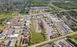 More details for 1505 Rue Brossard, Sainte-catherine, QC - Land for Sale