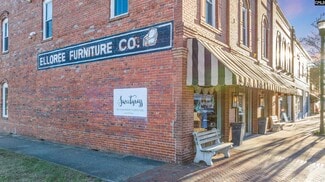 More details for 2701 Cleveland St, Elloree, SC - Retail for Sale