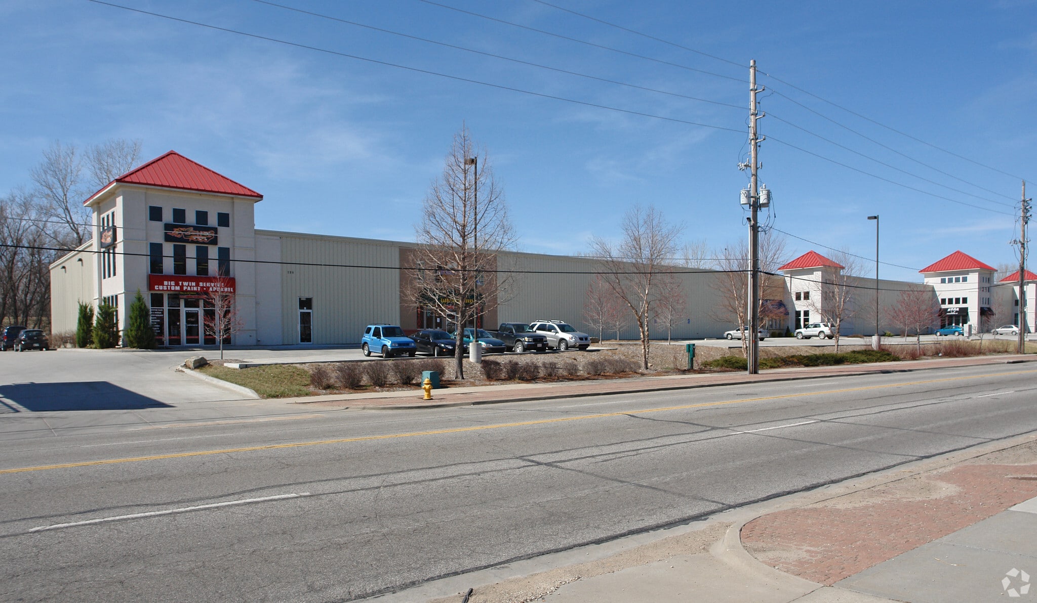 725 N 2nd St, Lawrence, KS à louer Photo principale- Image 1 de 16