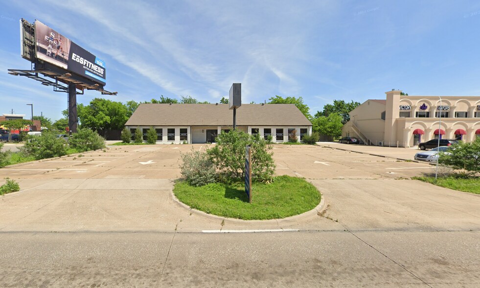 19008 Preston Rd, Dallas, TX for lease - Building Photo - Image 1 of 5