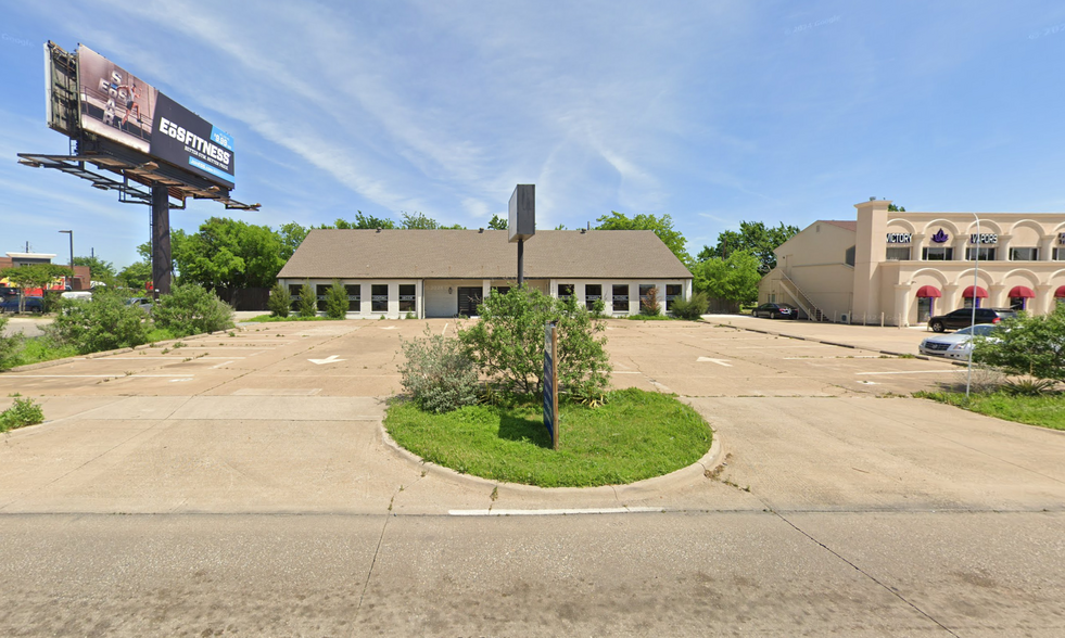 19008 Preston Rd, Dallas, TX for lease - Building Photo - Image 2 of 5