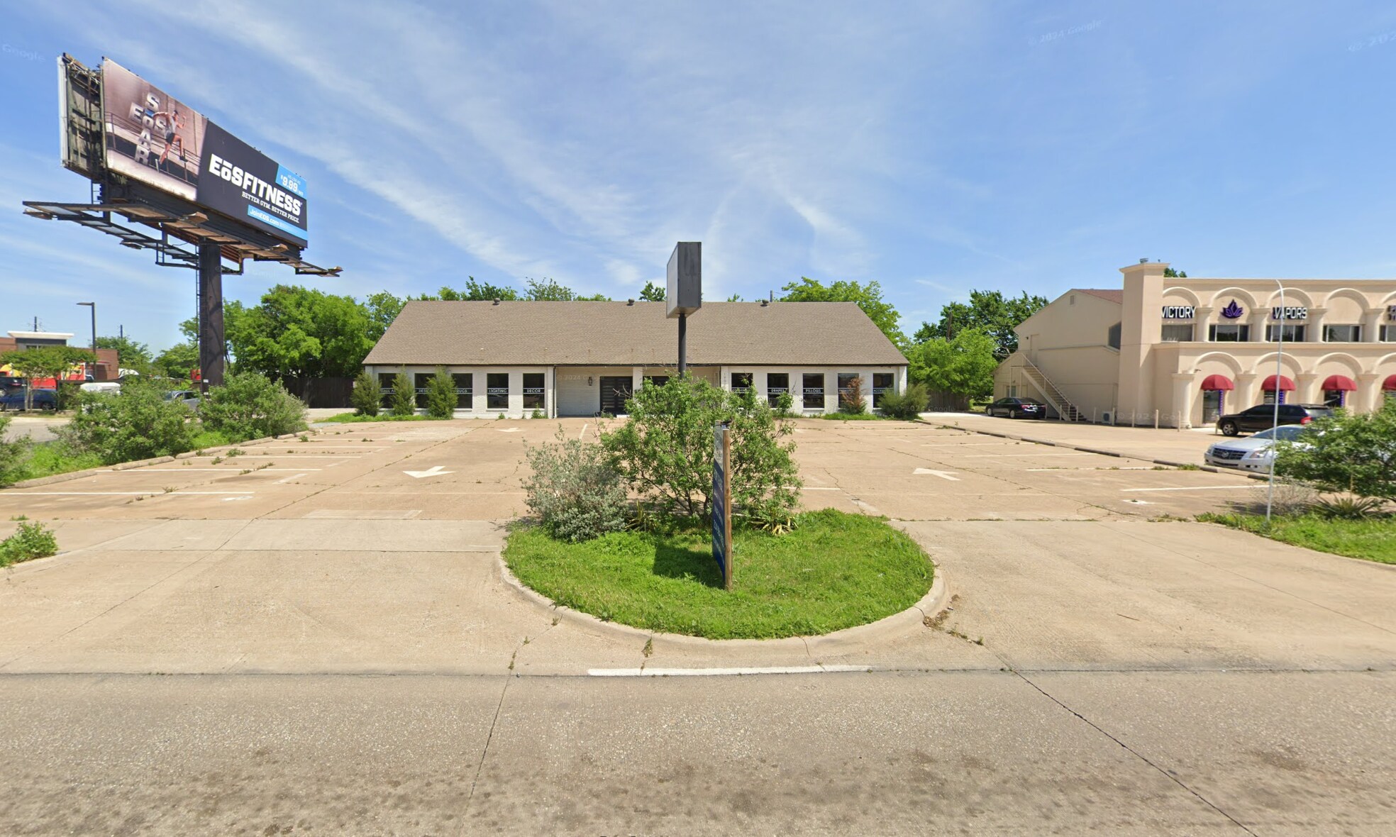 19008 Preston Rd, Dallas, TX à louer Photo du bâtiment- Image 1 de 6