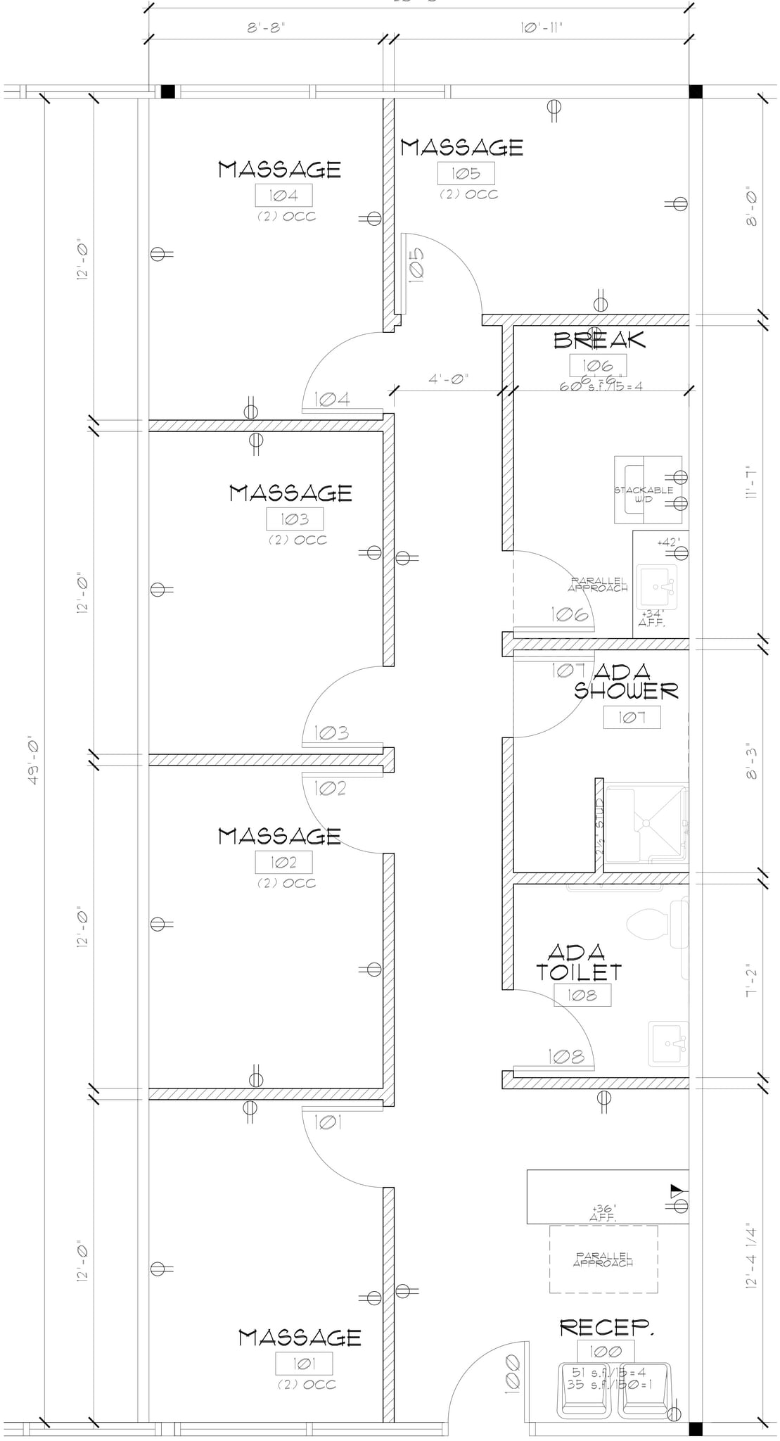 19350-19400 SW Boones Ferry Rd, Tualatin, OR for lease Interior Photo- Image 1 of 1