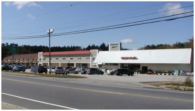 More details for 342-360 W Boylston St, West Boylston, MA - Office for Lease