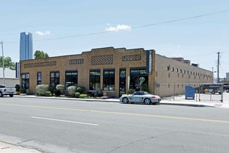 More details for 918-922 NW 5th St, Oklahoma City, OK - Flex for Lease