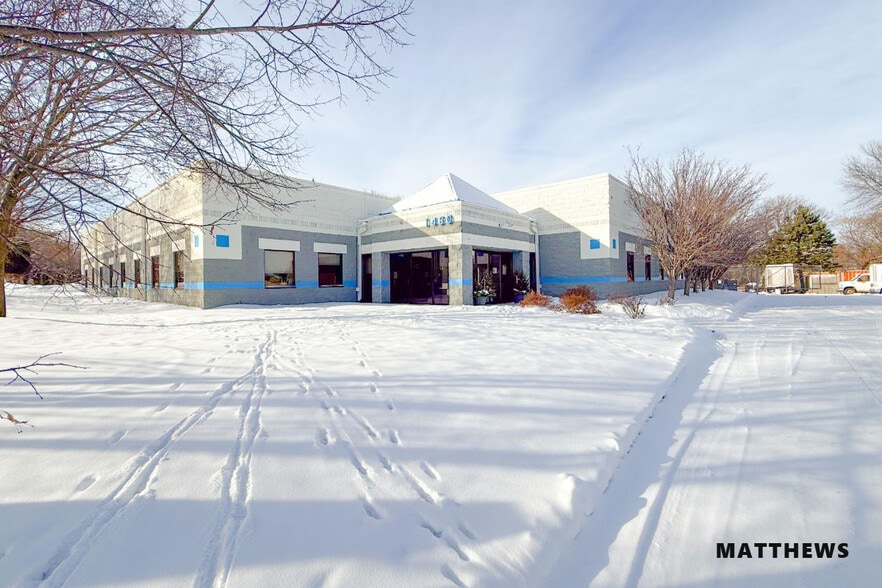 1480 Park Rd, Chanhassen, MN for sale - Primary Photo - Image 1 of 3