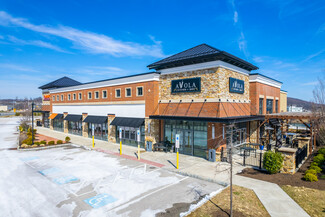 More details for 2 Atwater Dr, Malvern, PA - Retail for Lease