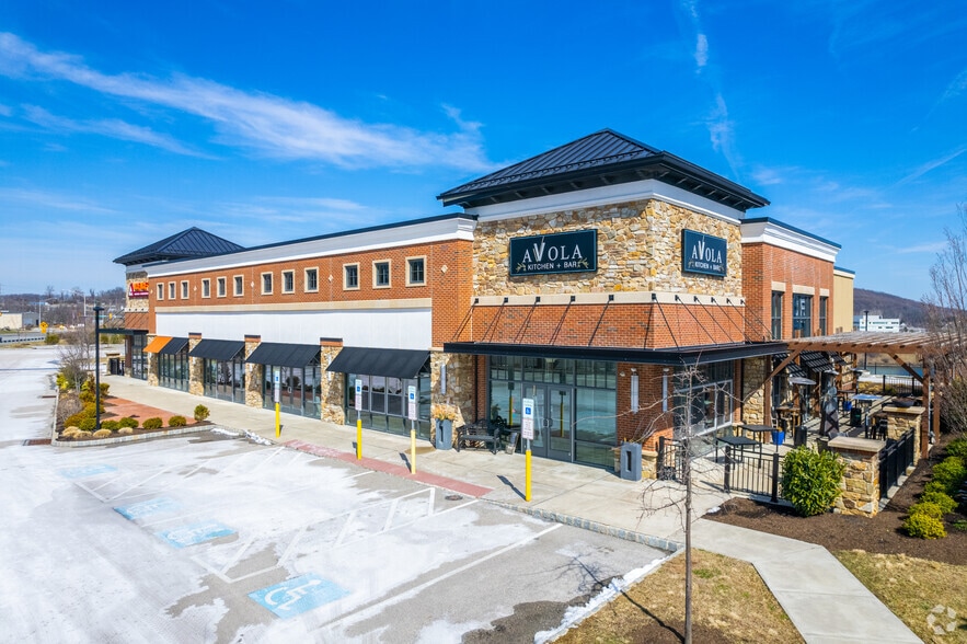 2 Atwater Dr, Malvern, PA for lease - Building Photo - Image 2 of 13