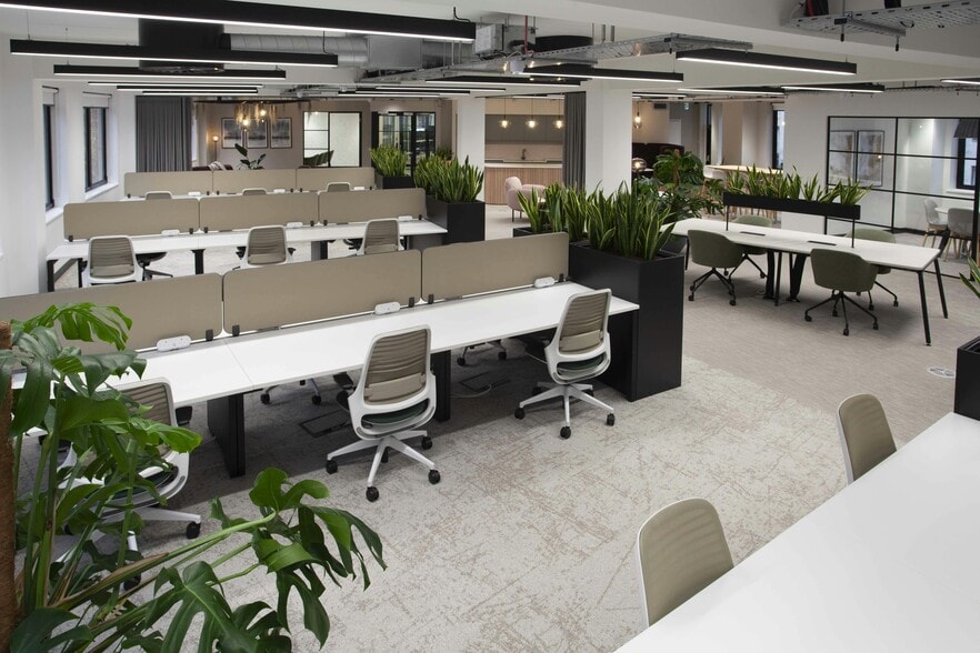 48-52 Baldwin St, Bristol à louer - Photo intérieure - Image 2 de 13