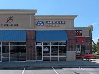 More details for 8665 W 135th St, Overland Park, KS - Retail for Lease
