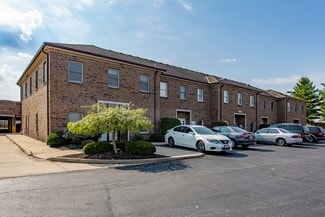 Plus de détails pour 860 NW Washington Blvd, Hamilton, OH - Bureau à louer