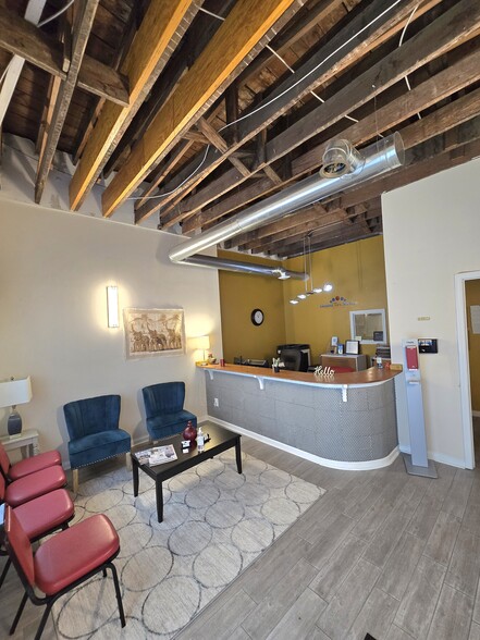 1602 Cleveland Ave, Atlanta, GA à vendre - Photo du bâtiment - Image 3 de 7