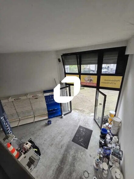 Bureau dans Bagnolet à vendre - Photo intérieure - Image 3 de 5