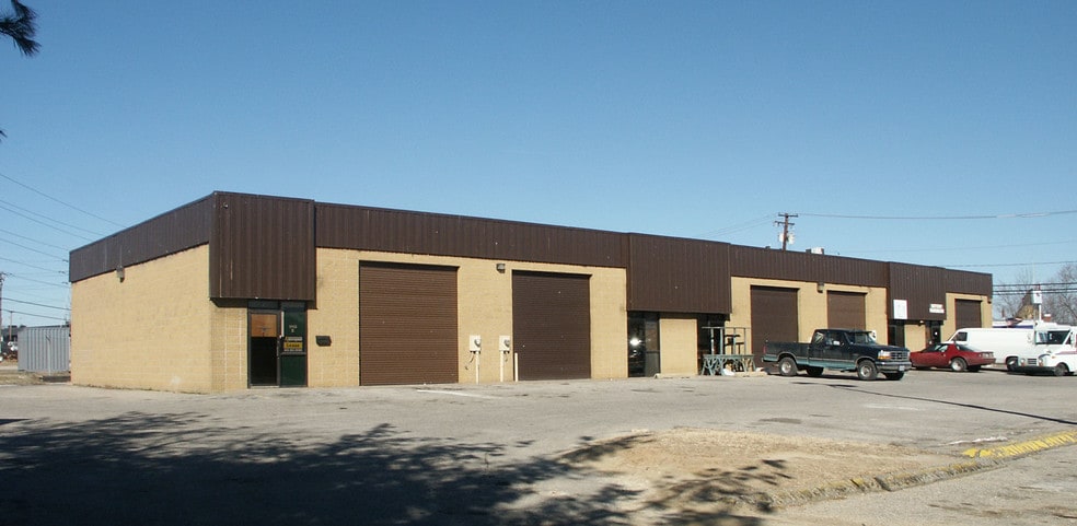 1113 North Point Rd, Dundalk, MD for lease - Building Photo - Image 2 of 3